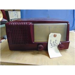 Radio
