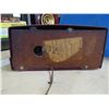 Image 4 : Radio