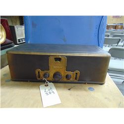 Radio