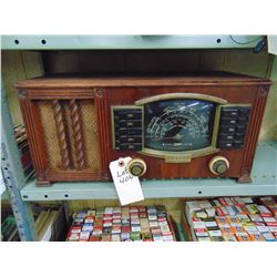 Radio