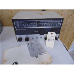 Ham radio