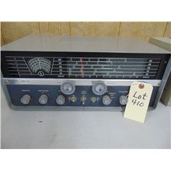 Ham radio