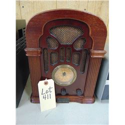 Radio