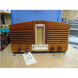 Radio