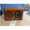 Image 1 : Radio