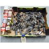 Image 1 : Tubes