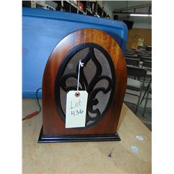 Speakers
