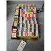Image 1 : Tubes