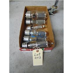Tubes