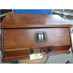 Radio