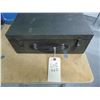 Image 1 : Test equipment