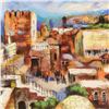 Image 2 : Jerusalem by Brodinsky, Slava