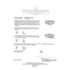 Image 5 : 1.56 ctw Diamond Ring - 14KT White Gold