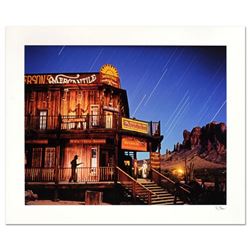 Goldfield Ghost Town Spirits by Sheer, Robert