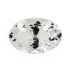 Image 1 : 5.93 ct.Natural Oval Cut Aquamarine