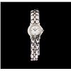 Image 1 : Bertolucci Pulchra Stainless Steel Ladies Watch