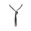 Image 1 : Sterling Silver Necklace
