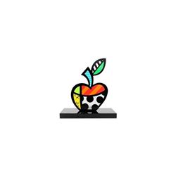 Big Apple II by Britto, Romero