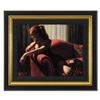 Image 1 : Rojo Sillon III 2nd St by Perez, Fabian