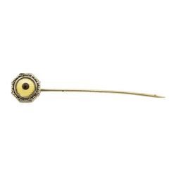 Stick Pin - Silver