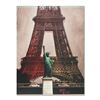 Image 1 : Eiffel Tower by "Ringo" Daniel Funes