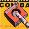 Image 2 : Cohiba by Steve Kaufman (1960-2010)