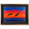 Image 1 : Pending Info by Wyland Original
