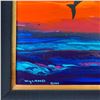 Image 2 : Pending Info by Wyland Original