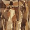 Image 2 : Untitled by Neal Doty (1941-2016)