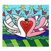 Image 1 : Soul Mate by Britto, Romero