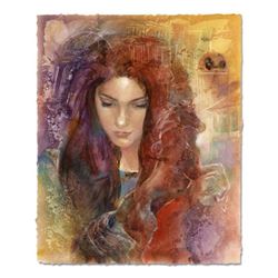 Romantic Dreams by Sotskova Original