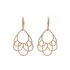 Image 1 : Sterling Silver Earrings