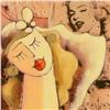 Image 2 : Homage to Marilyn Monroe (v7) by El Hai Original