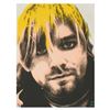 Image 1 : Kurt's Music Notes (Cobain) by "Ringo" Daniel Funes