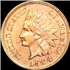 Image 1 : 1904 Indian Head Penny GEM PROOF