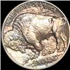 Image 2 : 1913-S Type 1 Buffalo Nickel NEARLY UNCIRCULATED