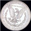Image 2 : 1886-S Morgan Silver Dollar UNCIRCULATED