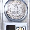Image 2 : 1895-O Morgan Silver Dollar PCGS - VF30