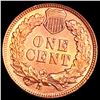 Image 2 : 1901 Indian Head Penny UNCIRCULATED