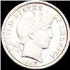 Image 1 : 1903-O Barber Silver Dime ABOUT UNCIRCULATED