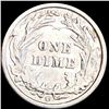 Image 2 : 1903-O Barber Silver Dime ABOUT UNCIRCULATED