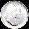 Image 1 : 1926 Sesquicentennial Half Dollar UNCIRCULATED