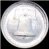 Image 2 : 1926 Sesquicentennial Half Dollar UNCIRCULATED