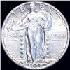 Image 1 : 1930 Standing Liberty Quarter CLOSELY UNCIRCULATED