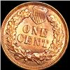 Image 2 : 1907 Indian Head Penny CLOSELY UNCIRCULATED