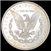 Image 2 : 1883-CC Morgan Silver Dollar UNCIRCULATED
