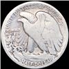 Image 2 : 1920-S Walking Half Dollar NICELY CIRCULATED