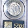 Image 2 : 1945 Walking Half Dollar PCGS - MS64