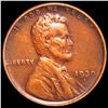 Image 1 : 1930-D Lincoln Wheat Penny CLOSELY UNC