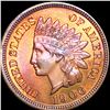 Image 1 : 1906 Indian Head Penny GEM PROOF
